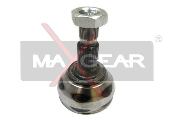 Vetoakselin nivelsarja MAXGEAR 49-0524