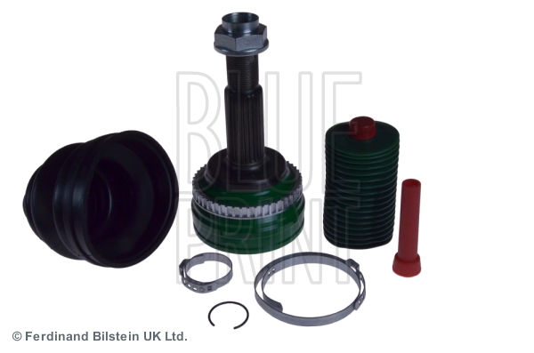 Vetoakselin nivelsarja BLUE PRINT ADT38968
