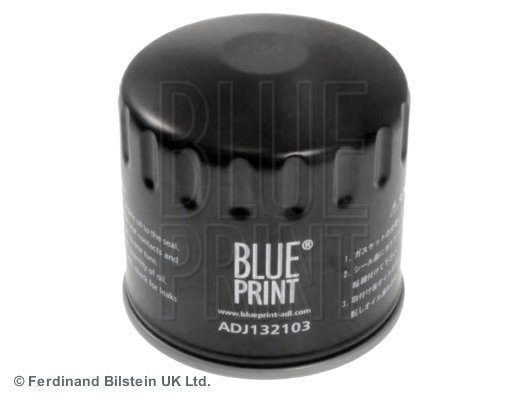 Öljynsuodatin BLUE PRINT ADJ132103