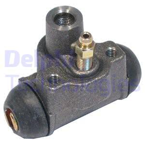 Jarrusylinteri DELPHI LW62111