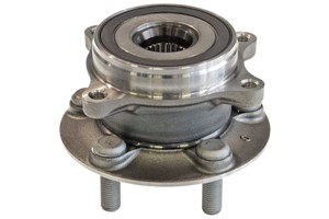 Pyöränlaakerisarja, Etuakseli, Oikea, Vasen, LEXUS CT, TOYOTA PRIUS, 43550-47010, 43550-47011