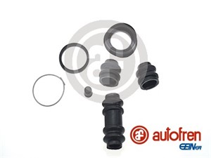 Korjaussarja, jarrusatula, Taka-akseli, TOYOTA YARIS, YARIS VERSO, 04479-52010