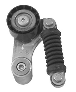 Hihnankiristin, moniurahihna, RENAULT MEGANE I, MEGANE Classic I, VOLVO S40 I, V40 Kombi, 30812354, 77 00 861 810