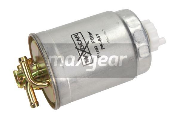 Polttoainesuodatin MAXGEAR 26-0655