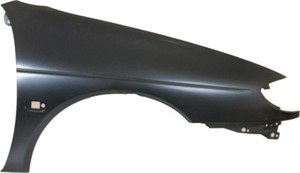 Lokasuoja, Eteen, oikea, RENAULT MEGANE I, MEGANE Cabriolet I, MEGANE Classic I, MEGANE Coach I, 77 51 675 003, 8490587