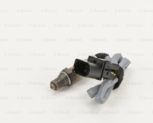 Lambdatunnistin BOSCH 0 258 007 208