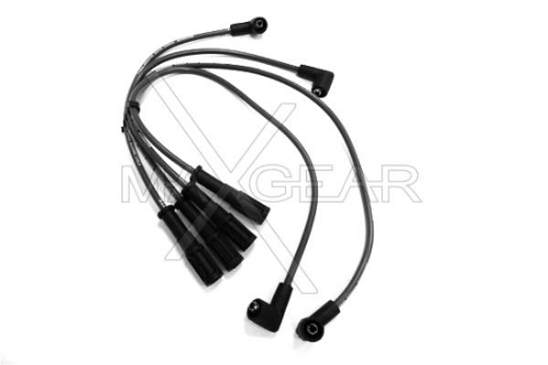 Sytytysjohtosarja MAXGEAR 53-0032