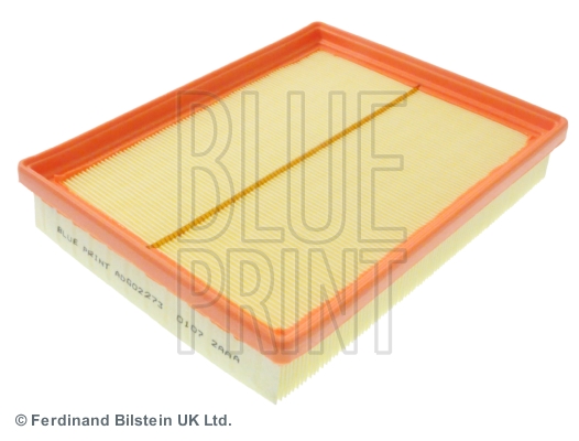 Ilmansuodatin BLUE PRINT ADG02273