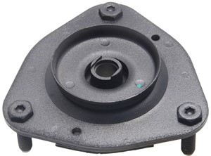 Iskunvaimentimen hela, etuakseli molemminpuoleinen, TOYOTA AVENSIS VERSO, NOAH/VOXY, 48609-44040