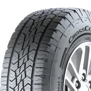 Continental Conticrosscontact Atr 255/60VR18 112V XL