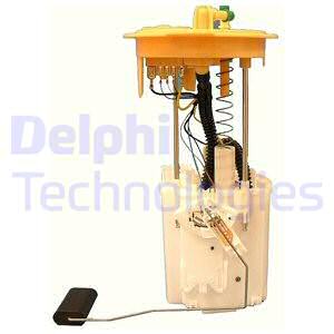 Polttoaineen syöttöyksikkö DELPHI FG1007-12B1