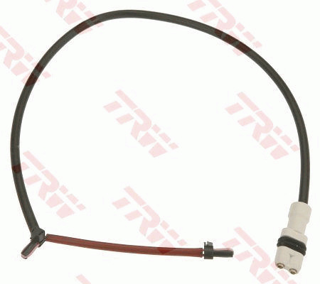 Jarrupalan kulumisen ilmaisin TRW GIC320