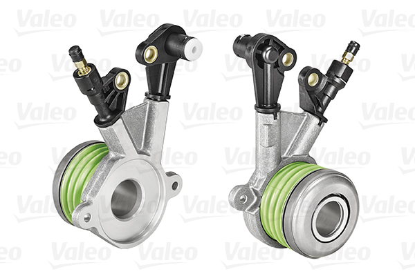 Työsylinteri, kytkin VALEO 810072