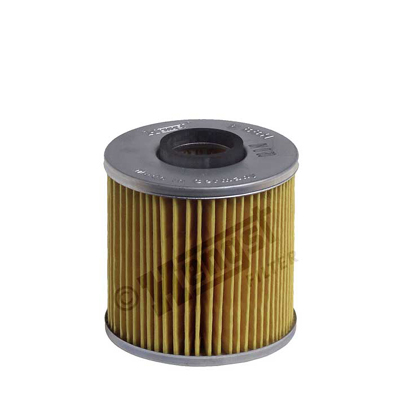 Öljynsuodatin HENGST FILTER E88H D24