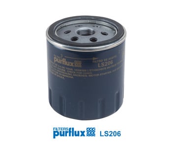 Öljynsuodatin PURFLUX LS206