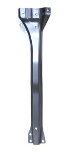 Jäähdyttimen säleikkö, SUZUKI SWIFT III, 5824162J00000