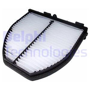 Raitisilmasuodatin DELPHI TSP0325258