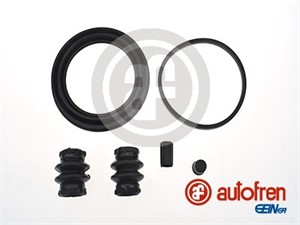 Korjaussarja, jarrusatula, Etuakseli, JEEP CHEROKEE, 5066426AA