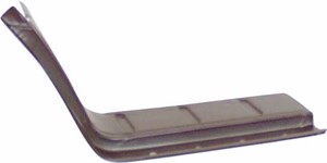 Kynnyspelti, Eteen, oikea, MERCEDES-BENZ T1 Buss [601, 602], T1 Flak/chassi [601, 602], T1 Skåp [601, 611, 602]