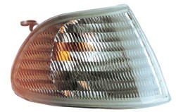 Vilkkuvalo, Oikea, FORD SCORPIO I, SCORPIO Sedan I, SCORPIO Turnier I, 1017120, 6533588, 92GG13368AA, 92GG-13368-AA, 95GG13K384AA, 95GG-