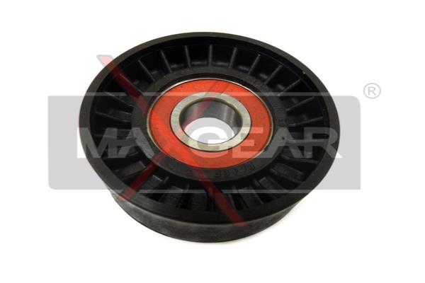 Kiristinvarsi, moniurahihna MAXGEAR 54-0580
