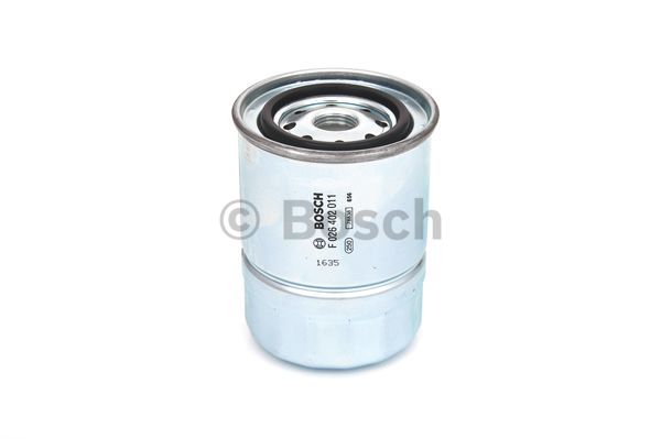 Polttoainesuodatin BOSCH F 026 402 011