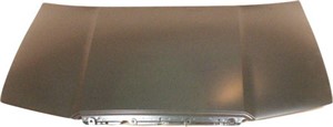 Konepelti, SKODA FABIA I, FABIA Combi I, FABIA Praktik I, FABIA Sedan I, 6Y0823031