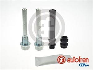 Ohjainhylsysarja, jarrusatula, Taka-akseli, TOYOTA LAND CRUISER 200, LAND CRUISER 90, LAND CRUISER PRADO