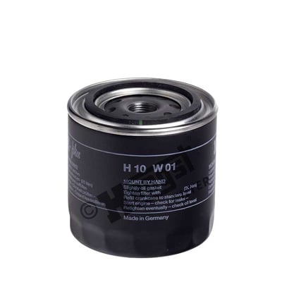 Öljynsuodatin HENGST FILTER H10W01