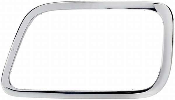 Kehys, ajovalo HELLA 9AB 165 229-031