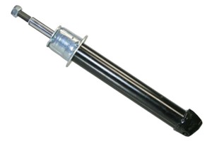 Iskunvaimennin, Etuakseli, Oikea, Vasen, SMART CABRIO, CITY-COUPE, CROSSBLADE, FORTWO Cabrio, FORTWO Coupé, ROADSTER, ROADSTER Coupé, 00