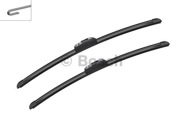 Pyyhkijänsulka BOSCH 3 397 007 045
