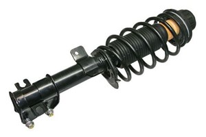 Jousi (auton jousitus), Etuakseli, FIAT STILO, 50700521, 50701333