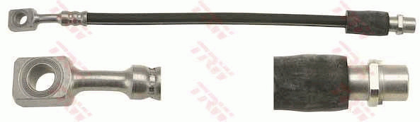 Jarruletku TRW PHD672