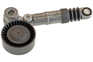 Kiristinvarsi, moniurahihna, FIAT CROMA, 51761865, 51817373