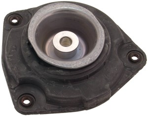 Iskunvaimentimen hela, Etuakseli, vasen, NISSAN QASHQAI / QASHQAI +2 I, X-TRAIL, X-TRAIL VAN, RENAULT KOLEOS I, 543200919R, 54321-JD00B,