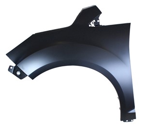 Lokasuoja, Eteen, vasen, FORD C-MAX II, C-MAX Van II, GRAND C-MAX, GRAND C-MAX Van, 1 687 101, 1 697 805, 1 929 670