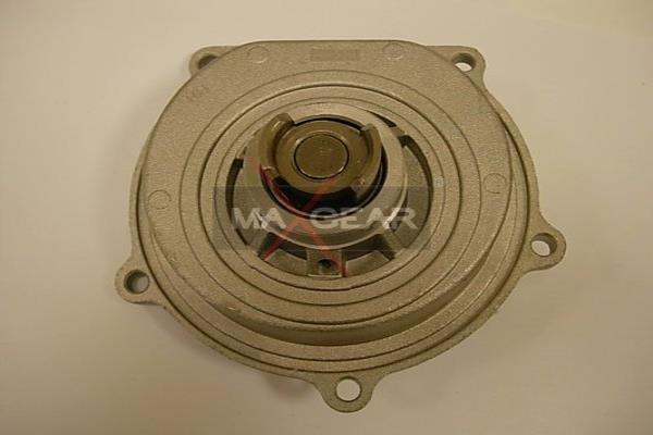 Vesipumppu MAXGEAR 47-0167