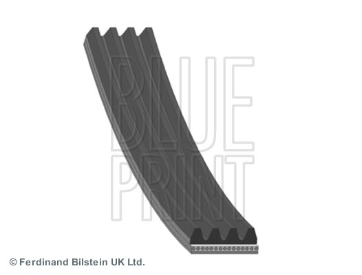 Moniurahihnat BLUE PRINT AD04R1470
