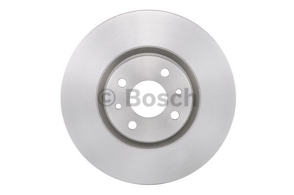 Jarrulevy BOSCH 0 986 478 786