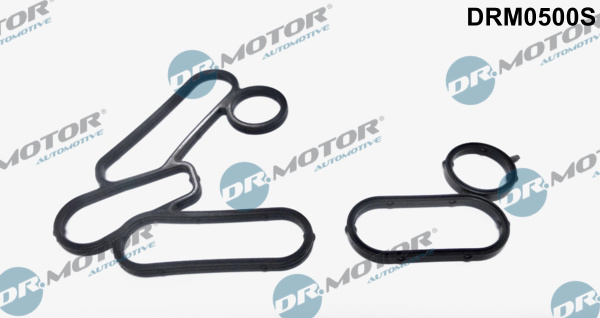 Tiiviste, öljynjäähdytin Dr.Motor Automotive DRM0500S