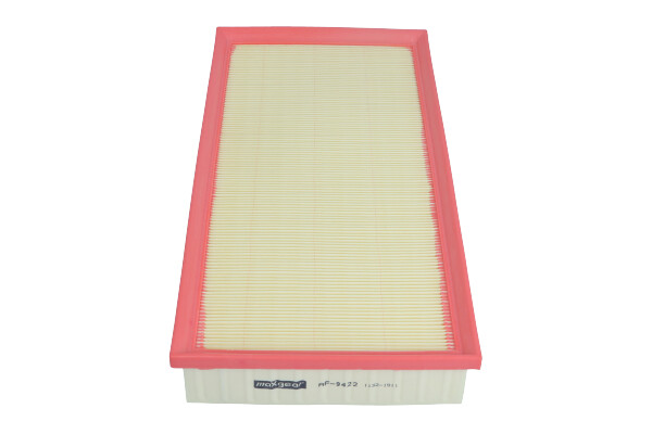Ilmansuodatin MAXGEAR 26-0155