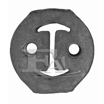 Pidike, pakoputkisto FA1 123-928
