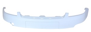 Puskuri, eteen, Edessä, FORD FIESTA V, FIESTA Van V, 1 386 200, 1 386 209, 1 441 349