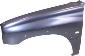 Lokasuoja, Eteen, vasen, SUZUKI GRAND VITARA I, 58811-65DC0, 5881165DC0000, 58811-65DC1, 5881165DC1000
