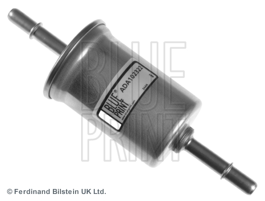Polttoainesuodatin BLUE PRINT ADA102322