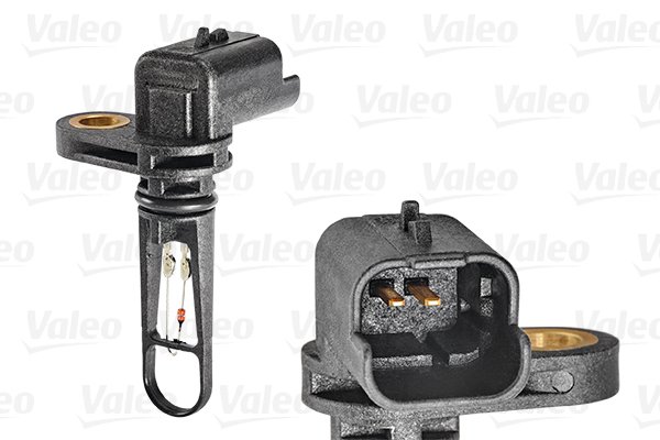 Tunnistin, imuilman lämpötila VALEO 255601