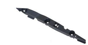 Pidike, puskuri, Eteen, vasen, FORD C-MAX, FOCUS C-MAX, 1 346 767