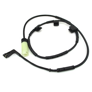 Kulumisenilmaisin, jarrupala, Taka-akseli, molemminpuolinen, MINI MINI, MINI Cabriolet, MINI CLUBMAN, 34 35 6 773 018, 34 35 6 783 772,