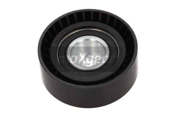 Ohjainrulla, moniurahihna MAXGEAR 54-0071